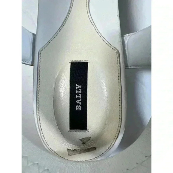 Bally shoes - Picture 3 of 5